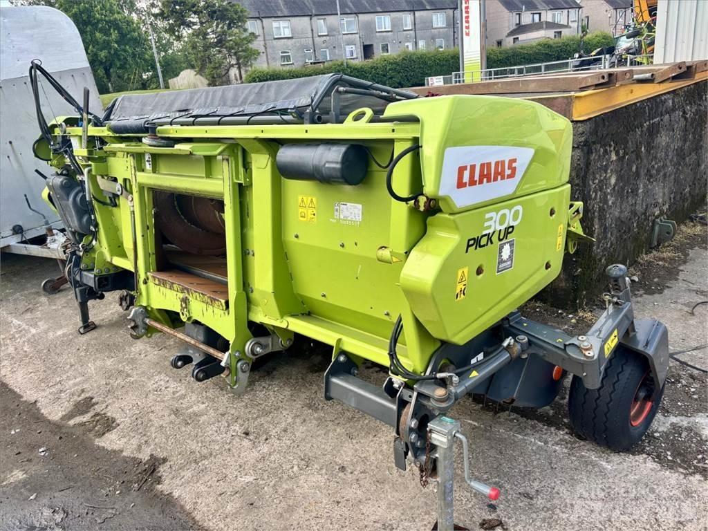 CLAAS PU300 PROFI Farm Equipment - Others