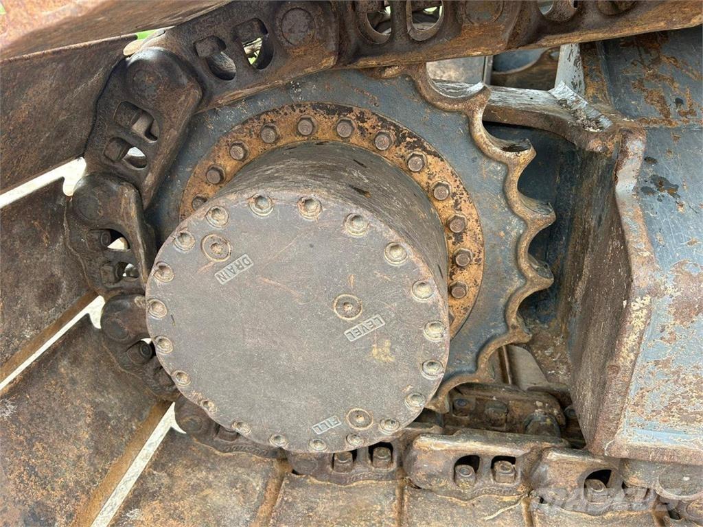Develon DX160HT-5 Farm Equipment - Others