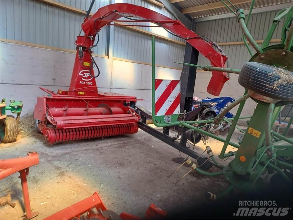 JF FCT1060 Farm Equipment - Others