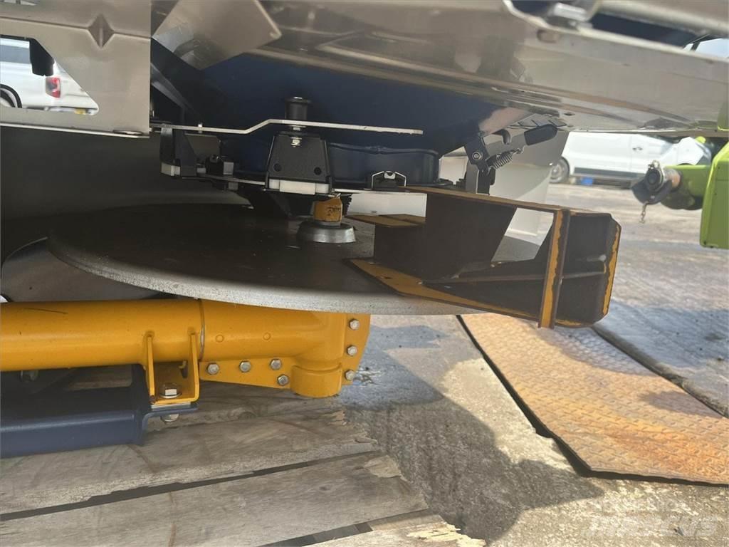 Krm M35 BASE ICON Sprayer Fertilizers