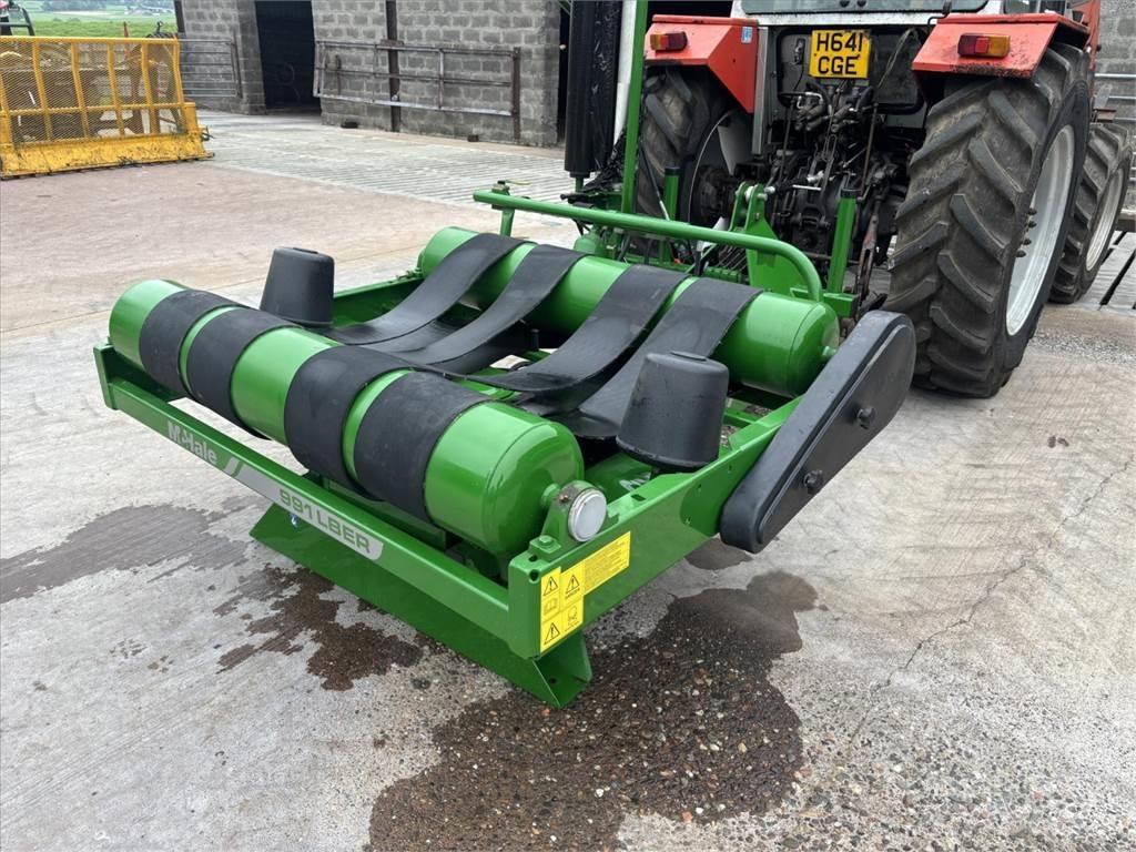 McHale 991LBER Farm Equipment - Others