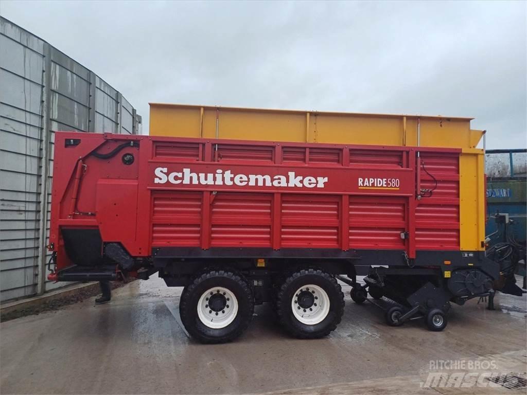 Schuitemaker 580V Farm Equipment - Others