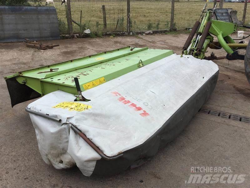 Volvo BM EC140ELM Farm Equipment - Others
