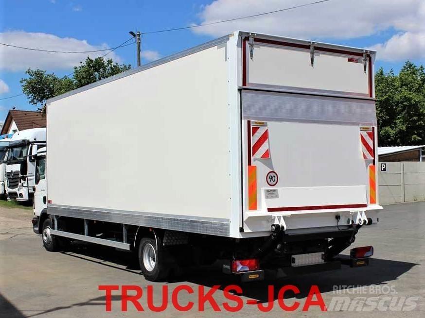 MAN TGL 12.250 NIEUW!! Box trucks