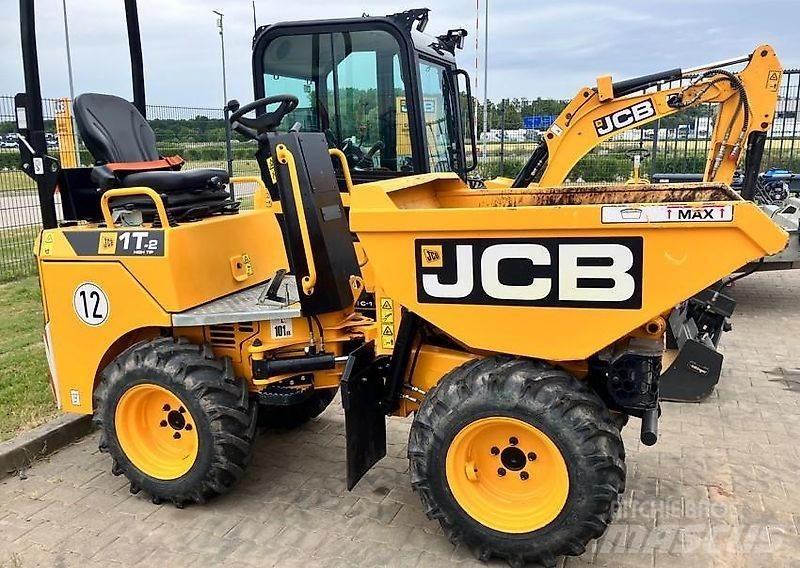 JCB 1T Other