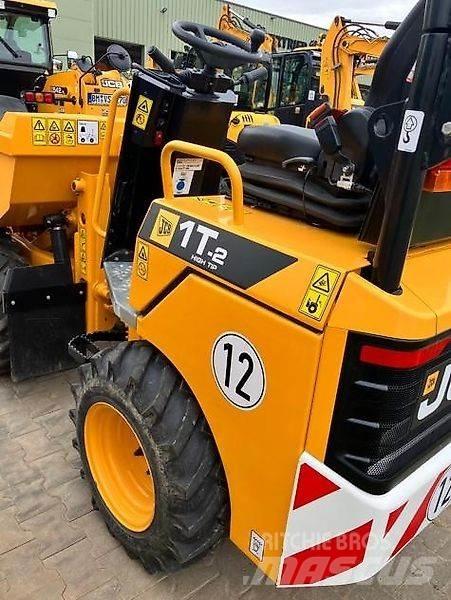 JCB 1T Other