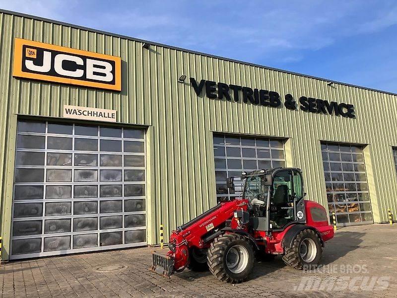 JCB 3080T Other