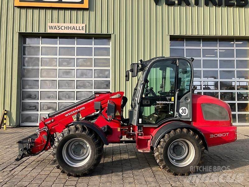 JCB 3080T Other