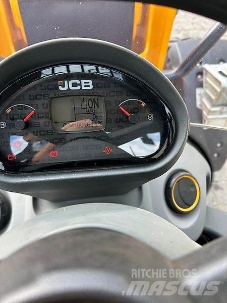 JCB TM220 Other