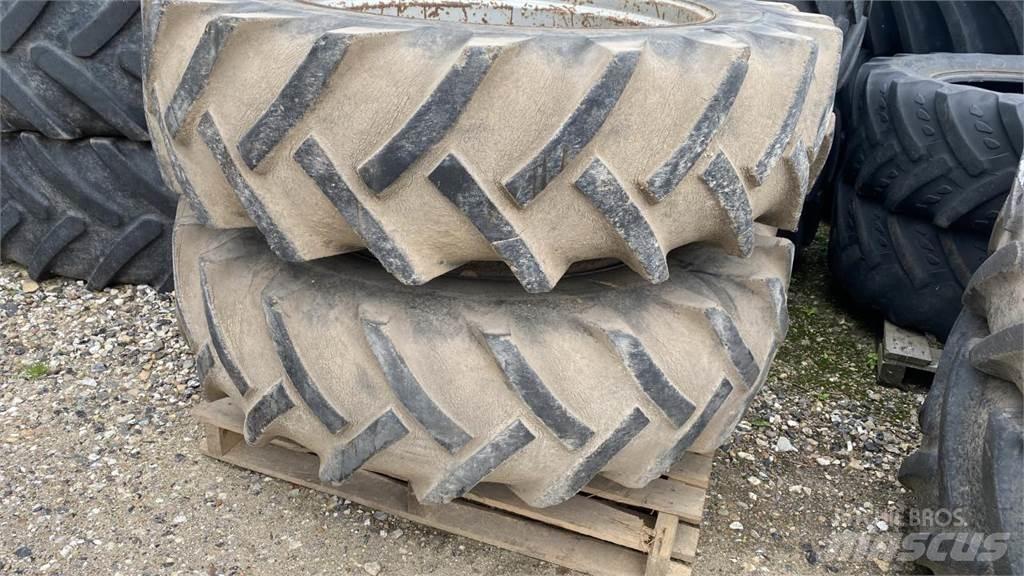  16.9R38 Tires, wheels and rims