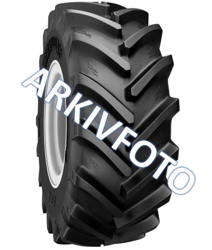  25X10-12/25X8-12 Tires, wheels and rims