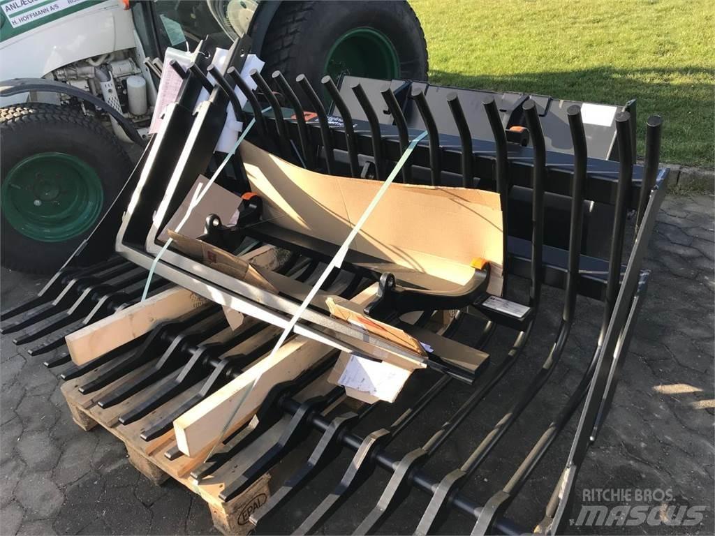 Ålö 2500 Front Loaders