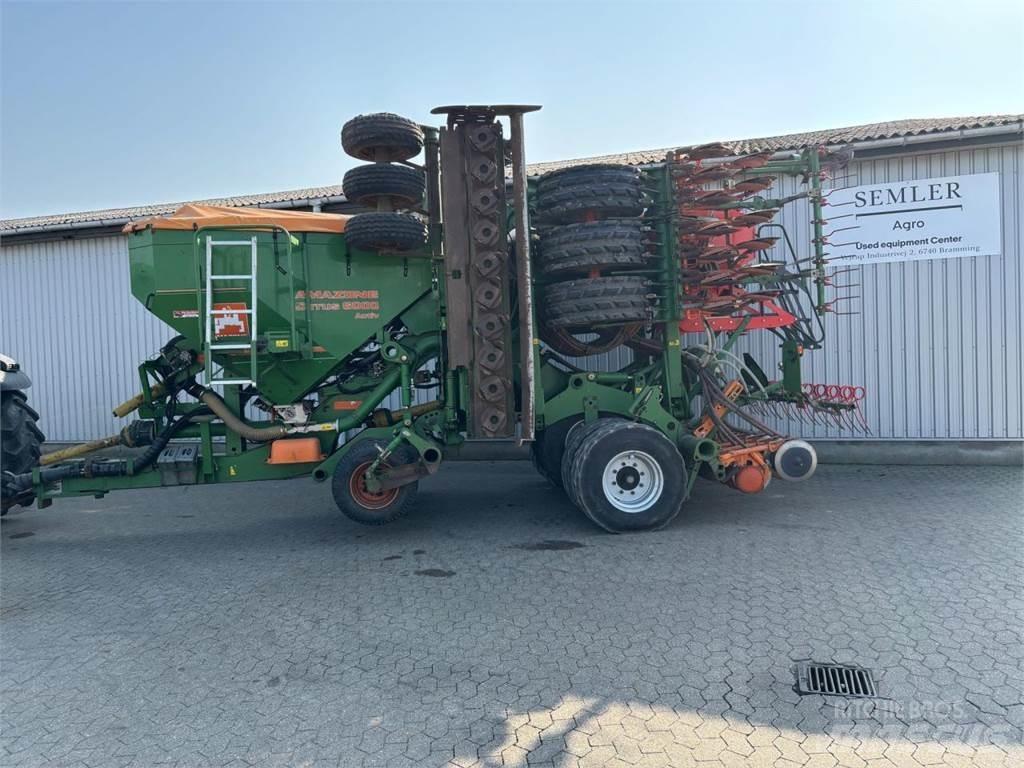 Amazone 6003-2 Farm Drills
