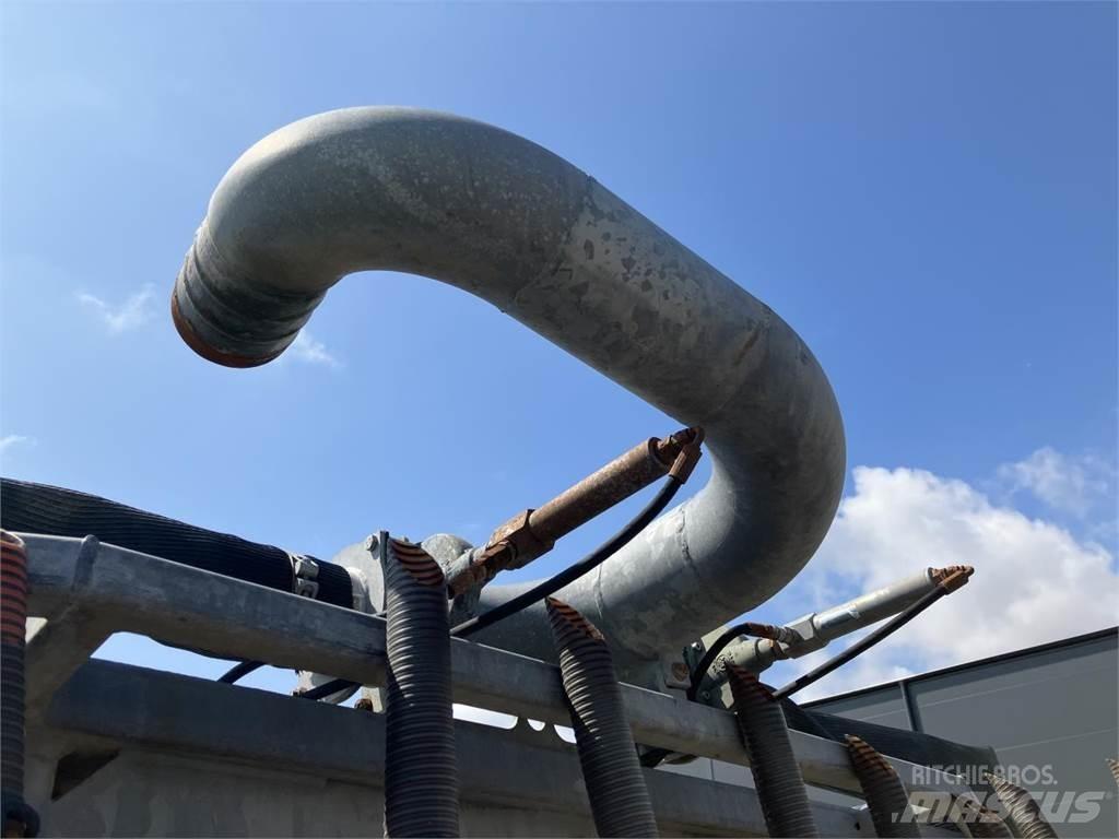 AP 24METER Sprayer Fertilizers