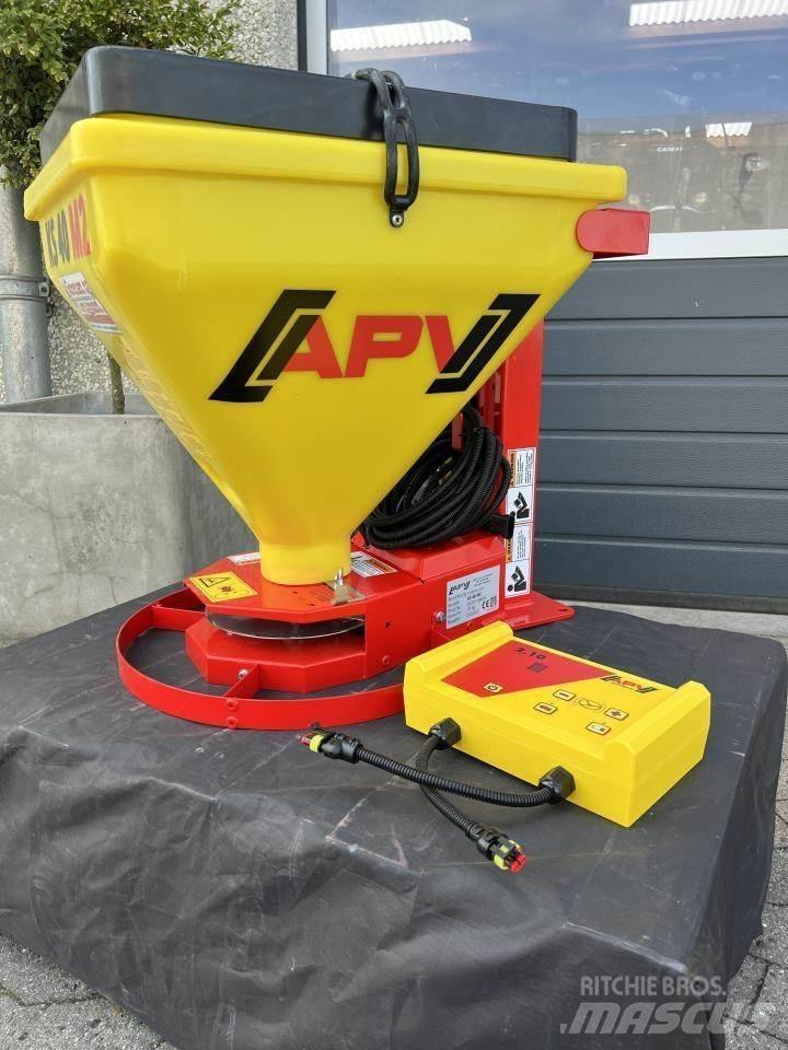APV KS 40 M2 Farm Drills