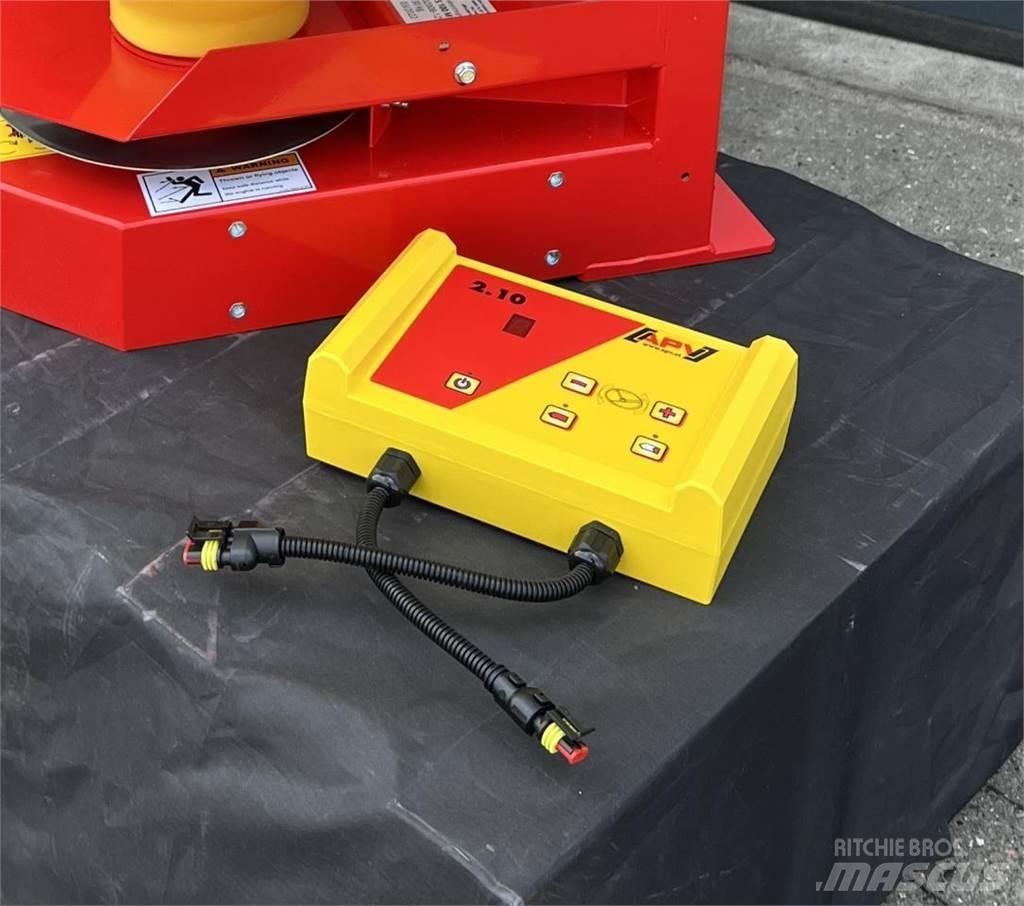 APV KS 40 M2 Farm Drills