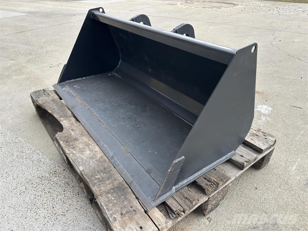 Arkmet SKOVL Other tractor accessories