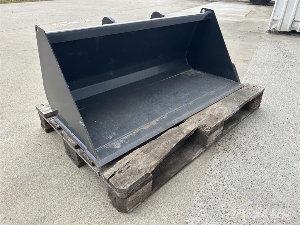 Arkmet SKOVL Other tractor accessories