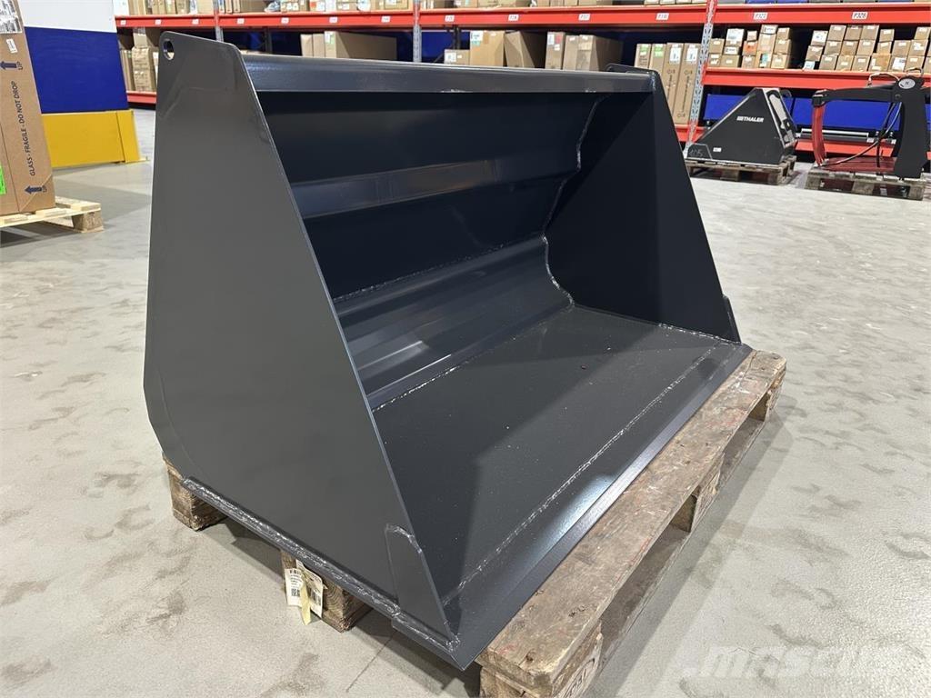 Arkmet SKOVL Other tractor accessories