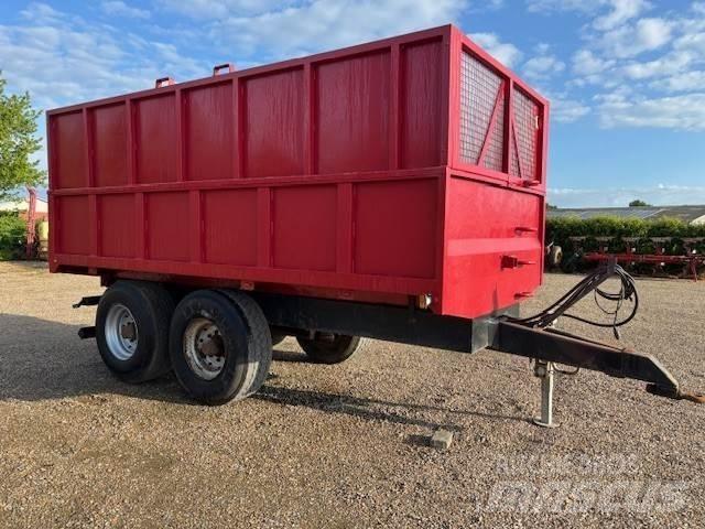 Baastrup 16T Other