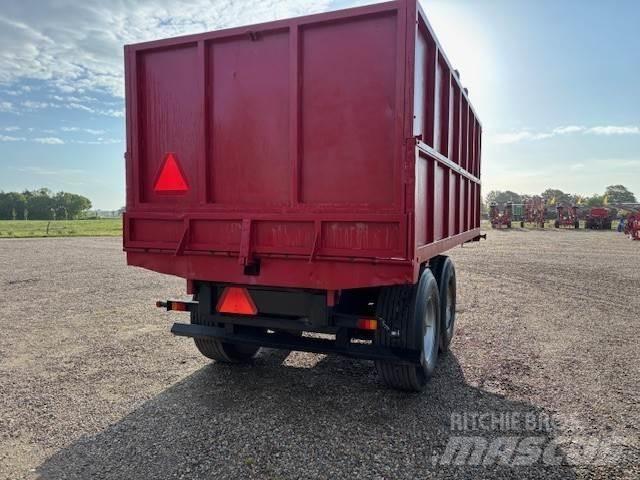 Baastrup 16T Other