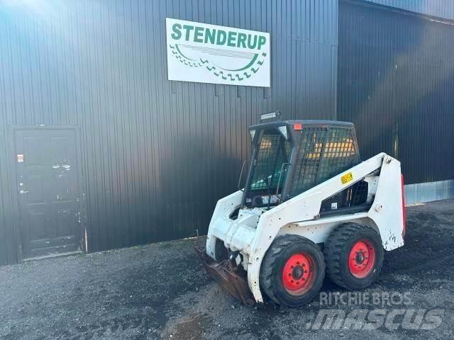 Bobcat S130 Mini Loader