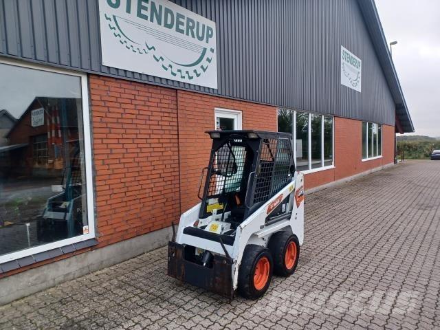 Bobcat S70 Mini Loader