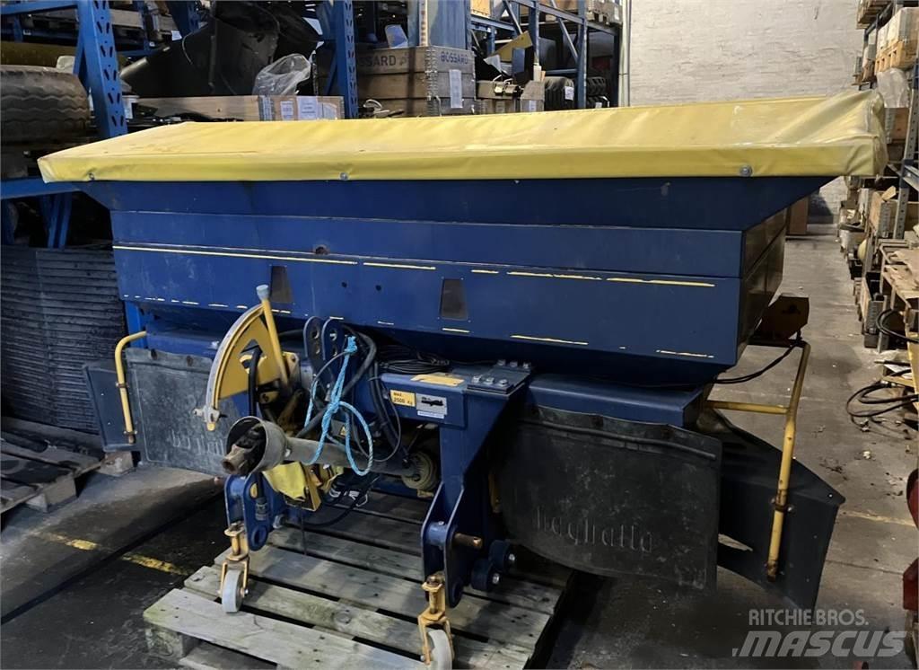 Bogballe EXW TREND Sprayer Fertilizers