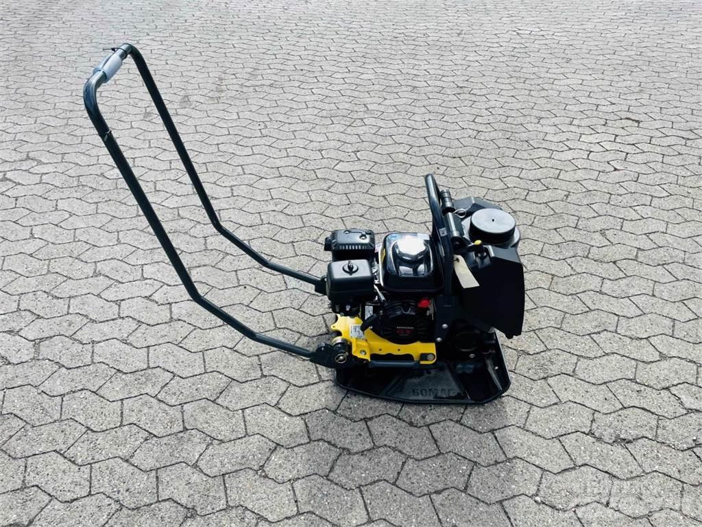 Bomag BP 12/50A W Plate Compactors