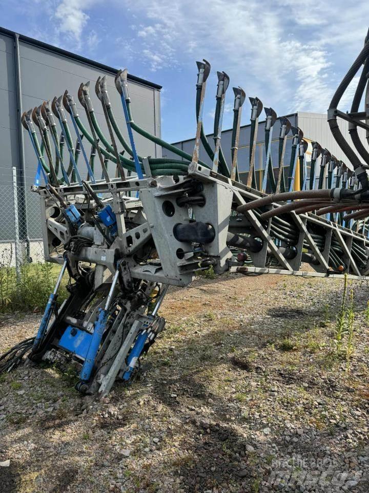 Bomech 24M Sprayer Fertilizers