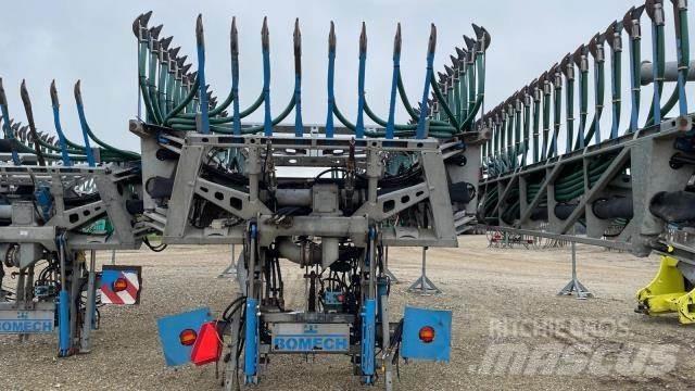 Bomech MULTI24 Sprayer Fertilizers