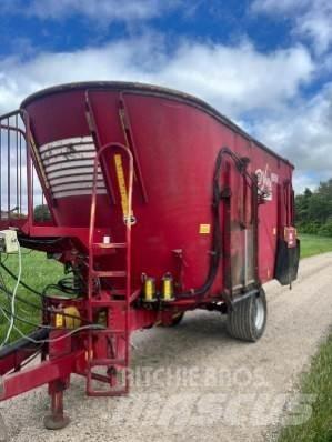 BvL VMIX 24-2S Forage wagons