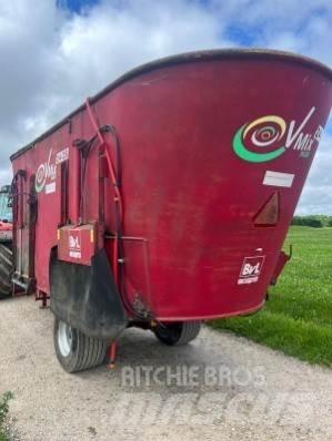 BvL VMIX 24-2S Forage wagons