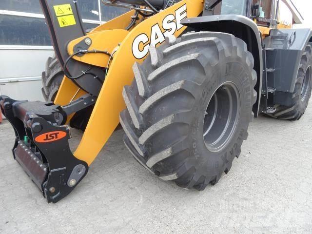 Case IH 721G Wheel Loaders