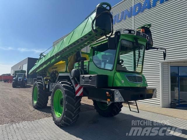 Dammann DT2500 H Self-propelled sprayers