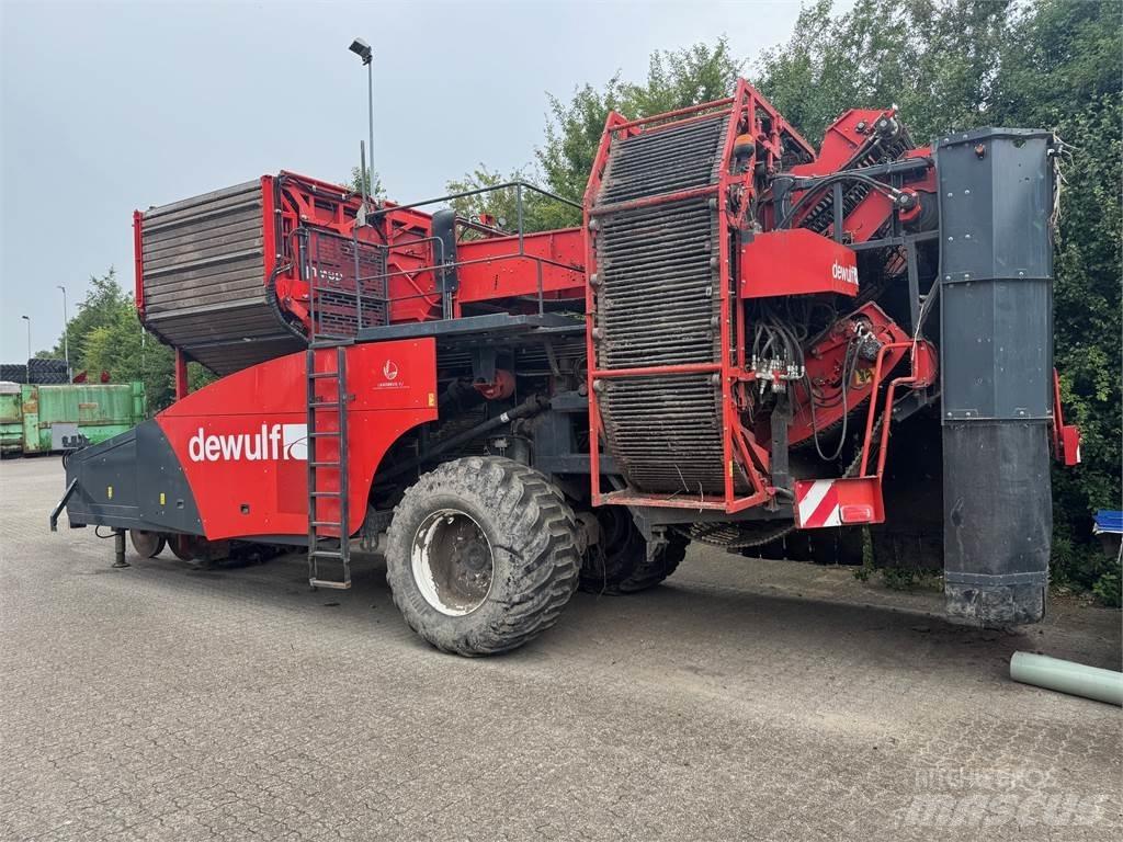 Dewulf R2060 Potato Harvesters And Diggers