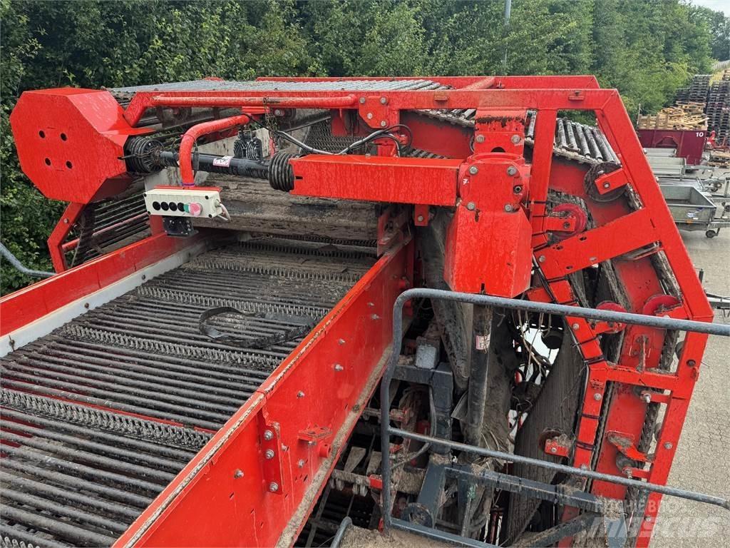 Dewulf R2060 Potato Harvesters And Diggers