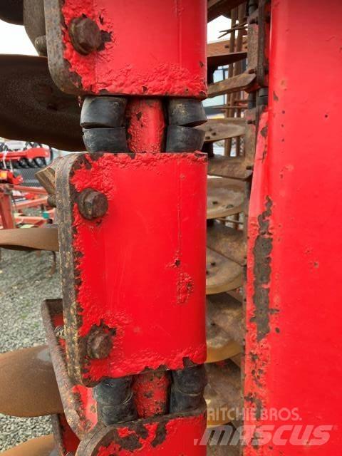 Einböck TWISTER Disc Harrows