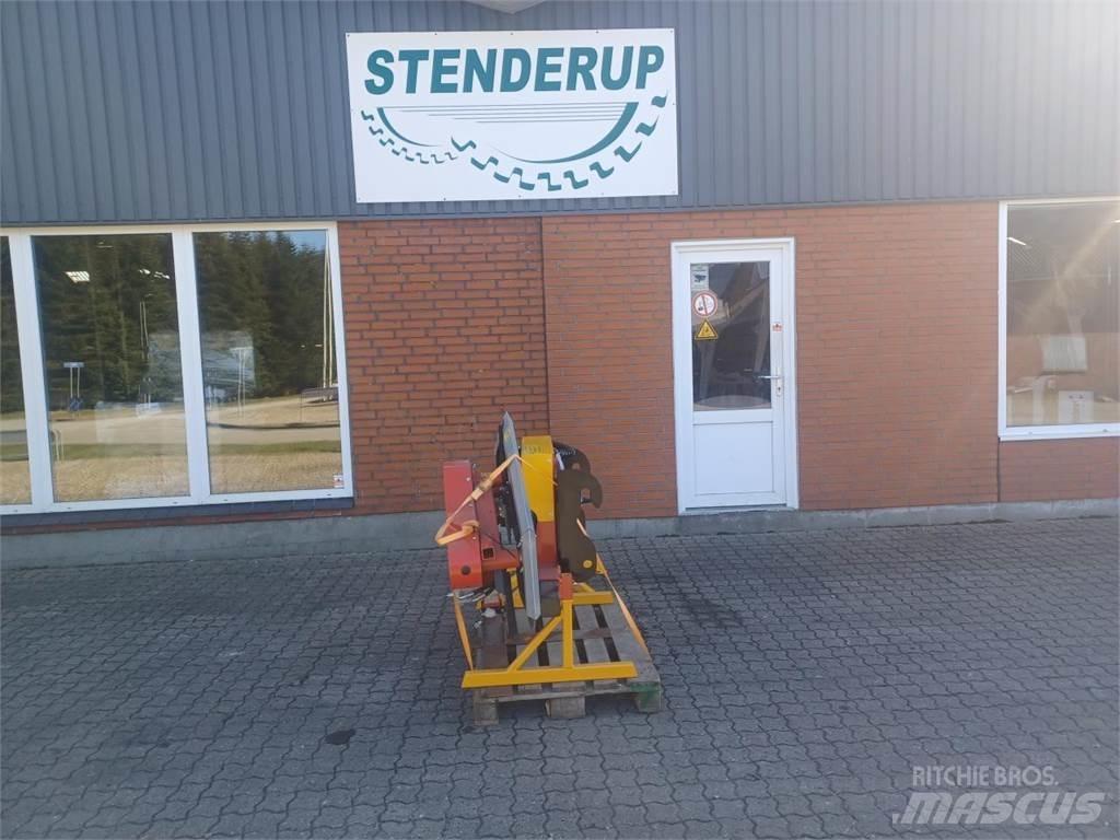 Elkær MINIRAMME Buckets