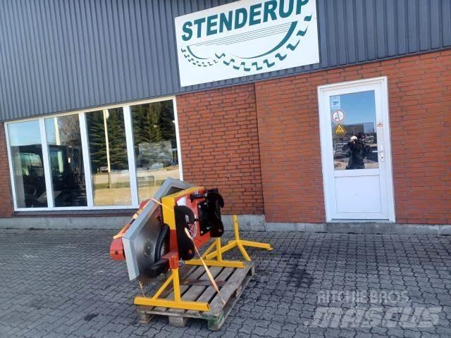 Elkær MINIRAMME Buckets