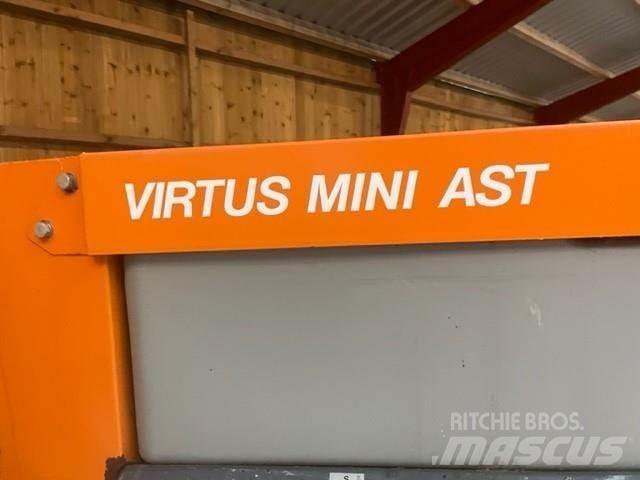 Epoke VIRTUS Groundcare - Others