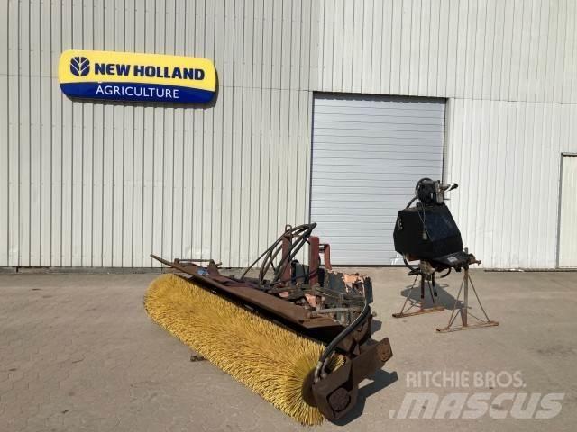  FF 2800 SP Groundcare - Others