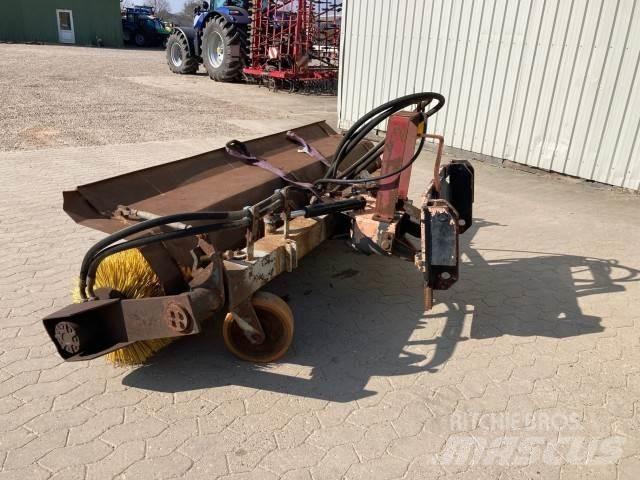  FF 2800 SP Groundcare - Others