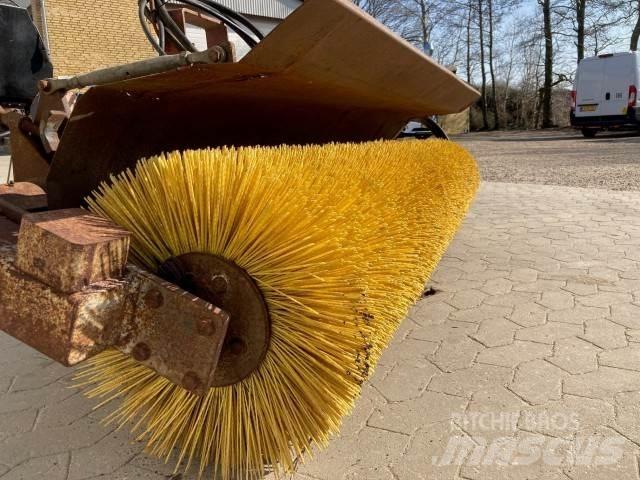  FF 2800 SP Groundcare - Others