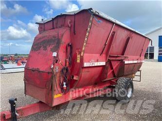  FODERVOGN Other Trailers