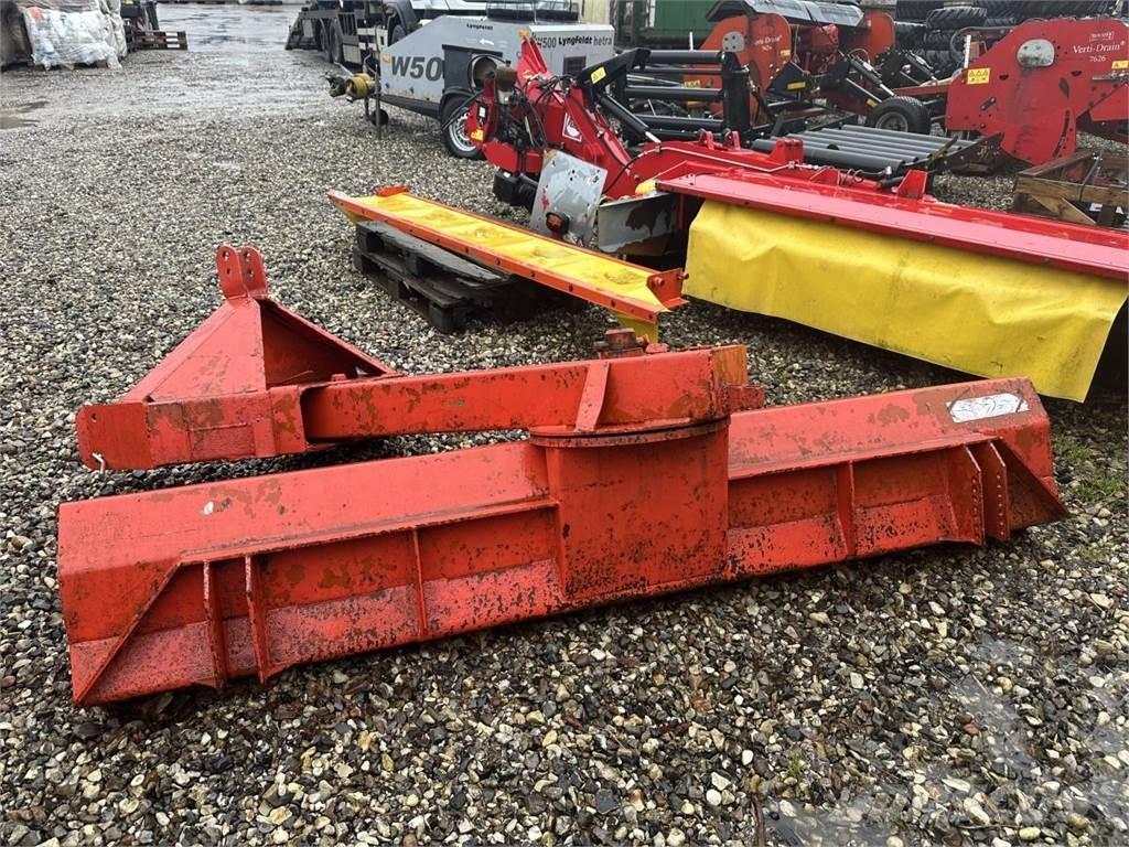 Fransgård GT-250S Other tractor accessories