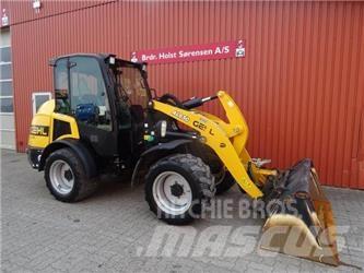 Gehl 650 Mini Loader
