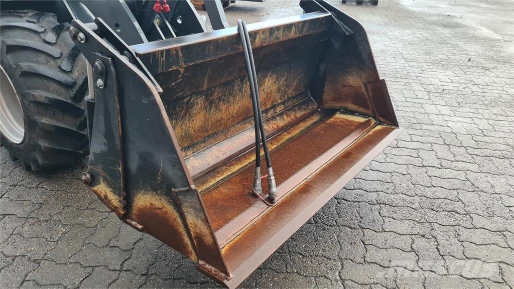 GiANT 4I1 SKOVL Other