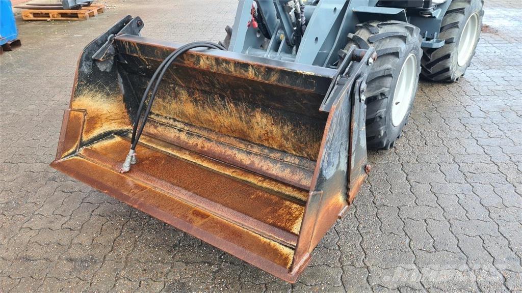 GiANT 4I1 SKOVL Other