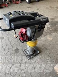GiANT GR680G Plate Compactors